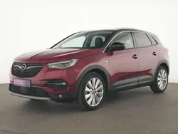 Rot Gebraucht 2020 Opel Grandland X Ultimate SUV | 19.045 € (Guter Preis)