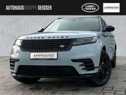 Grau Gebraucht 2023 Land Rover Range Rover Velar SE Dynamic SUV | 69.750 € (Fairer Preis)
