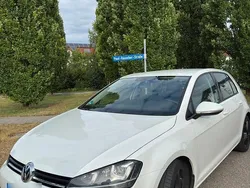 Weiß Gebraucht 2012 VW Golf VII Limousine | 10.900 € (Fairer Preis)