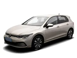 VW Golf VIII