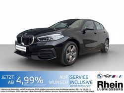 Schwarz Gebraucht 2023 BMW 118 Kleinwagen | 21.750 € (Fairer Preis)