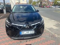 Onyxschwarz Gebraucht 2023 Mitsubishi ASX Basis SUV | 18.990 € (Guter Preis)