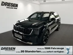 (abp) aurora black pearl Neu 2025 Kia Sorento Platinum SUV | 62.780 € (Etwas zu teuer)