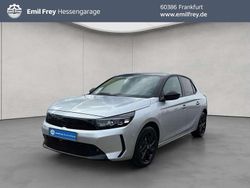 Silber Gebraucht 2024 Opel Corsa Limousine | 18.450 € (Fairer Preis)