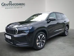 Schwarz Gebraucht 2024 Skoda Kodiaq Selection SUV | 44.480 € (Guter Preis)