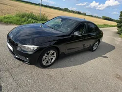 Schwarz Gebraucht 2014 BMW 318 Limousine | 9.990 € (Superpreis)