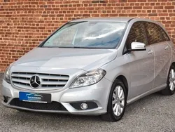 Mercedes B180