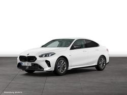 Weiß Gebraucht 2025 BMW M235 Coupé | 48.460 €