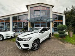 Weiß Gebraucht 2019 Cupra Ateca SUV | 23.900 € (Guter Preis)
