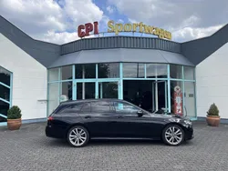 Obsidianschwarz Gebraucht 2022 Mercedes E400 Kombi | 45.990 € (Guter Preis)
