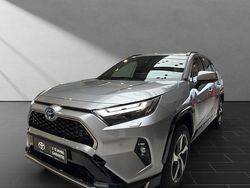 Silber Neu 2025 Toyota RAV4 Hybrid SUV | 49.900 € (Superpreis)