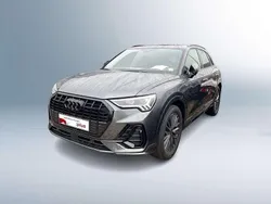 Daytonagrau perleffekt Gebraucht 2021 Audi Q3 Ambiente SUV | 33.910 € (Etwas zu teuer)