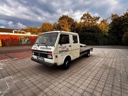 Weiß Gebraucht 1991 VW LT SUV | 9.500 €