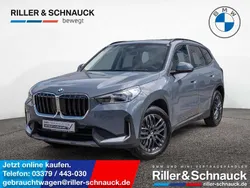 Storm bay Gebraucht 2024 BMW X1 Performance SUV | 38.900 € (Guter Preis)