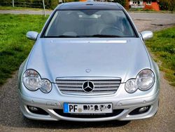 Silber Gebraucht 2008 Mercedes 190 Limousine | 5.999 €