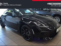 Crystal black silicia metallic Gebraucht 2023 Toyota GR86 Coupé | 40.440 € (Teuer)