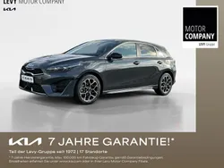 H8g dark penta metal m Neu 2025 Kia Ceed GT GT-Line Limousine | 30.800 € (Guter Preis)