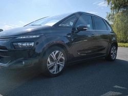 Schwarz Gebraucht 2017 Citroën C4 Picasso Start Van / Kleinbus | 6.900 € (Fairer Preis)