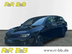 Grau Neu 2025 Opel Astra GS Line Kombi | 28.950 € (Guter Preis)