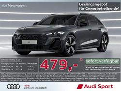 Daytonagrau Neu 2025 Audi A5 Sport Coupé | 67.450 €