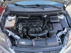 Gebraucht 2008 Ford Focus Titanium Kombi | 3.000 € (Guter Preis)