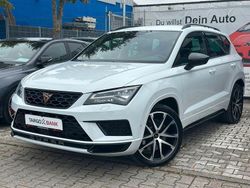 Weiß Gebraucht 2019 Cupra Ateca SUV | 24.280 € (Guter Preis)