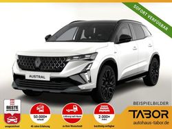 Grau (dolomitgrau) Neu 2025 Renault Austral Esprit Alpine SUV | 43.247 € (Fairer Preis)