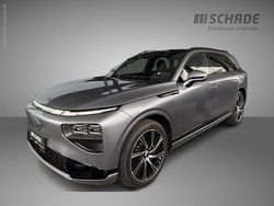 Schwarz (midnight black metallic) Neu 2025 XPENG G9 AWD Performance SUV | 57.145 €
