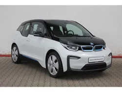 Capparisweiss mit akzent bmw i b Gebraucht 2022 BMW i3 Efficient Dynamics Kleinwagen | 18.875 € (Superpreis)