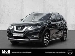 Black pearl (m) Gebraucht 2019 Nissan X-Trail Tekna SUV | 19.790 € (Guter Preis)