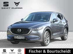 Grau Gebraucht 2019 Mazda CX-5 Kangei SUV | 22.680 € (Fairer Preis)