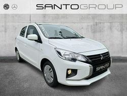 Islandweiss (s) Neu 2025 Mitsubishi Space Star Kleinwagen | 13.990 €