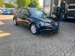 Schwarz Gebraucht 2012 Audi A1 Attraction Kleinwagen | 5.480 € (Fairer Preis)