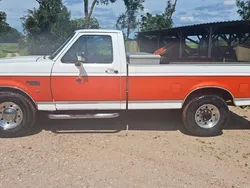 Weiß Gebraucht 1997 Ford F250 SUV | 19.999 €