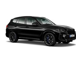 Gebraucht 2025 BMW X3 M Sport SUV | 57.213 € (Etwas zu teuer)