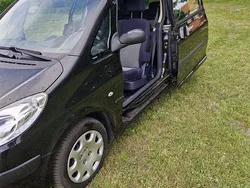 Schwarz Gebraucht 2006 Peugeot 1007 Tendance Kleinwagen | 1.999 € (Guter Preis)