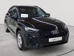 Mythosschwarz metallic Gebraucht 2022 Audi Q5 S-Line SUV | 33.790 € (Guter Preis)