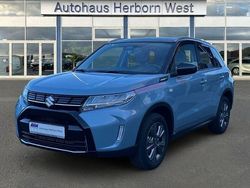 Blau Gebraucht 2025 Suzuki Vitara GLX SUV | 21.750 € (Fairer Preis)
