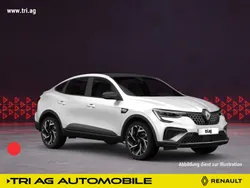 Othercolor Gebraucht 2022 Renault Arkana Techno SUV | 29.681 € (Teuer)