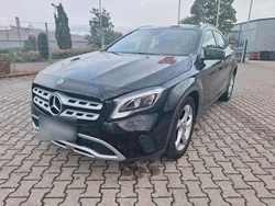 Schwarz Gebraucht 2018 Mercedes GLA200 SUV | 16.000 € (Superpreis)