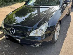 Gebraucht 2005 Mercedes CLS350 Coupé | 5.750 € (Superpreis)