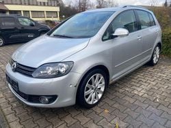 Silber Gebraucht 2010 VW Golf Highline Limousine | 4.399 € (Guter Preis)