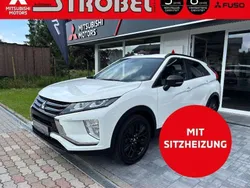 Weiß Gebraucht 2019 Mitsubishi Eclipse Cross Active SUV | 19.780 € (Guter Preis)
