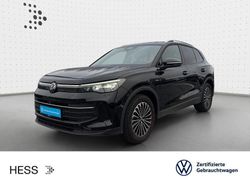 Schwarz Gebraucht 2025 VW Tiguan Goal SUV | 35.249 € (Guter Preis)