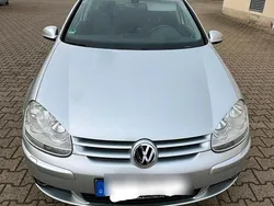 Silber Gebraucht 2009 VW Golf VI Limousine | 3.800 € (Guter Preis)