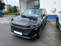 Schwarz Neu 2025 DFSK E5 SUV | 32.990 € (Fairer Preis)