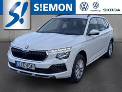 Weiss Neu 2025 Skoda Kamiq Selection SUV | 23.330 € (Fairer Preis)