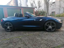 Andere farben Gebraucht 2009 BMW Z4 Performance Cabrio | 12.000 €