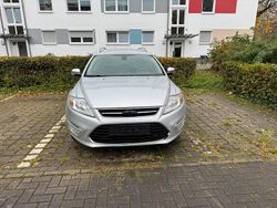 Silber Gebraucht 2011 Ford Mondeo Kombi | 3.500 € (Guter Preis)