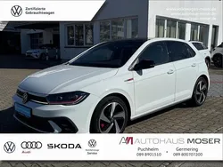 Gebraucht 2022 VW Polo Beats | 24.380 € (Guter Preis)